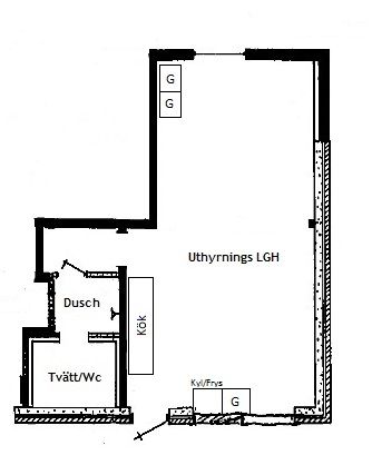 Höglindavägen, Spånga - Foto 5