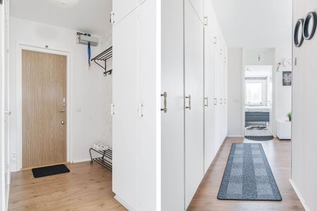 Axel Oxenstiernas Gata, Västerås - Foto 3