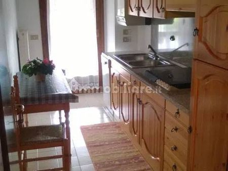 Quadrilocale corso Italia, 9, San Vito, San Vito di Cadore - Foto 5