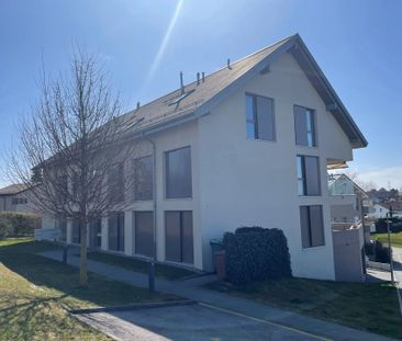 Spacious and bright 3.5 room apartment - Foto 5