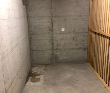 2.5 Zimmer, 41 m², 1. Stock - Foto 4