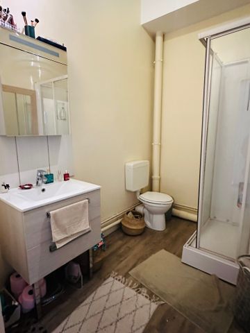 Appartement T1 proche centre-ville - Photo 5