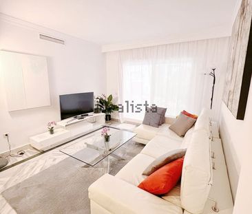 Alquiler de piso en Dama de Noche - Photo 5