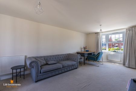 Spectrum Avenue, Rugby - Photo 2