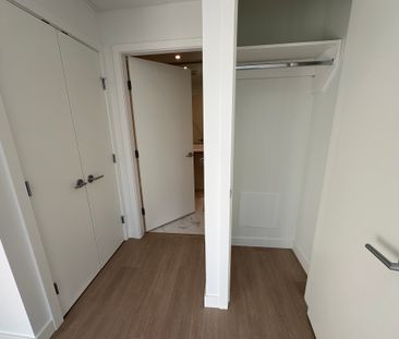 Brand New 1 Bedroom Condo With Premium Amenities. - Photo 3