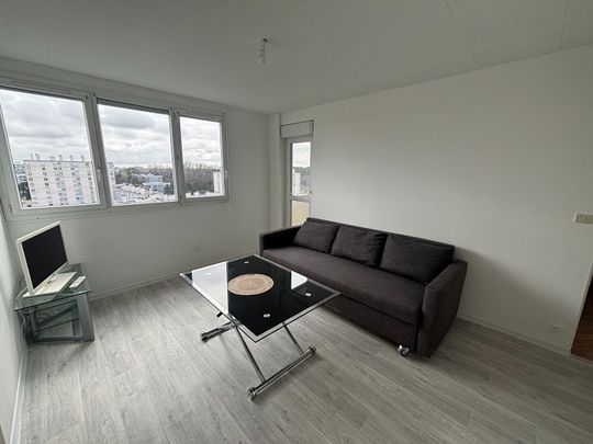 Appartement T2 Mérignac à louer - Photo 1