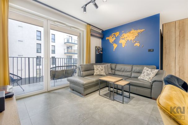 Łódź, Śródmieście, Drewnowska - Photo 1