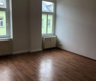 2 Raumwohnung Zentrum - Döbeln 04720 - Foto 1