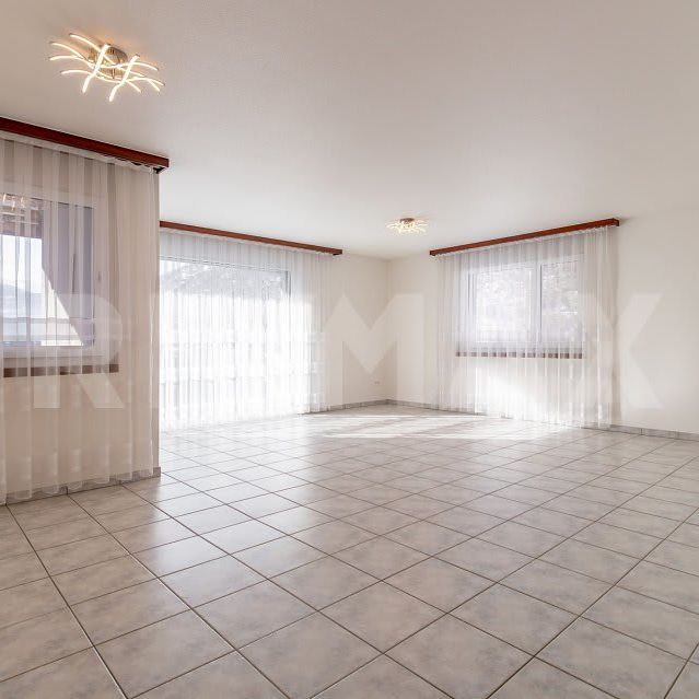 4.5 Zimmer, 130 m² - Foto 1