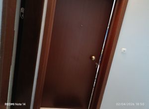 Studio/Γκαρσονιέρα για ενοικίαση - Λάρισα, - Φωτογραφία 5