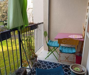 Location Appartement 3 pièces 59m² - Photo 3