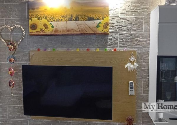 081-632 Central spacious apartment in Playa del Ingllés