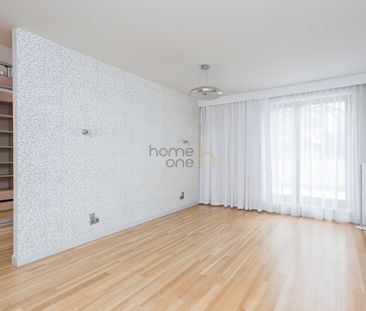 Piękny, nowoczesny dom | MARINA MOKOTÓW - Zdjęcie 1