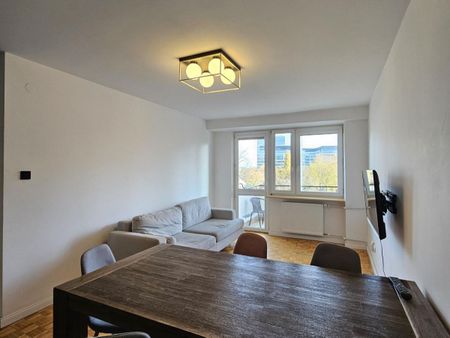 zapraszam 58 m² - Фото 2