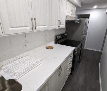 For Lease - 64 Wharnsby Drive, Toronto, Ontario - Photo 1