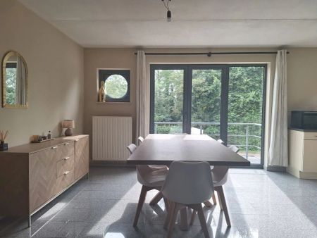 Knap appartement te Wimmertingen met groot terras - Photo 3