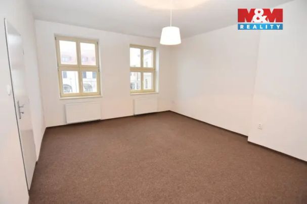 Pronájem bytu 1+1, 46 m - Photo 1