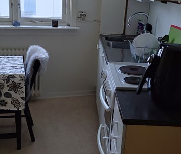 Mariagatan, Göteborg - Photo 5