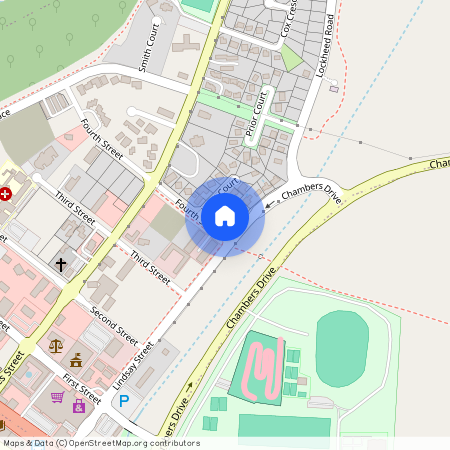 1 Fourth Street, Katherine NT 0850