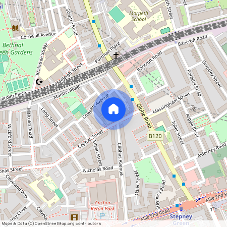 31 St Peters Court 99 Cephas Street