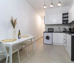 Studio/Γκαρσονιέρα για ενοικίαση - Λουτράκι-Περαχώρα, - Photo 3