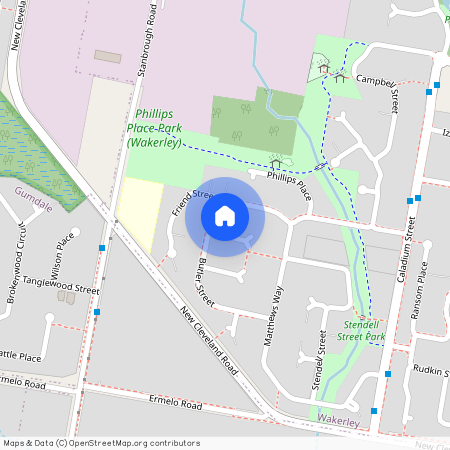 4 Hyndes Cl, Qld 4154, Wakerley