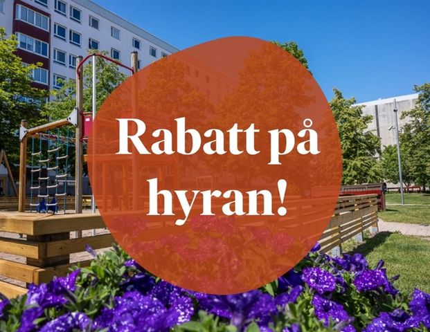 Norrgårdsgatan 8 - Photo 1