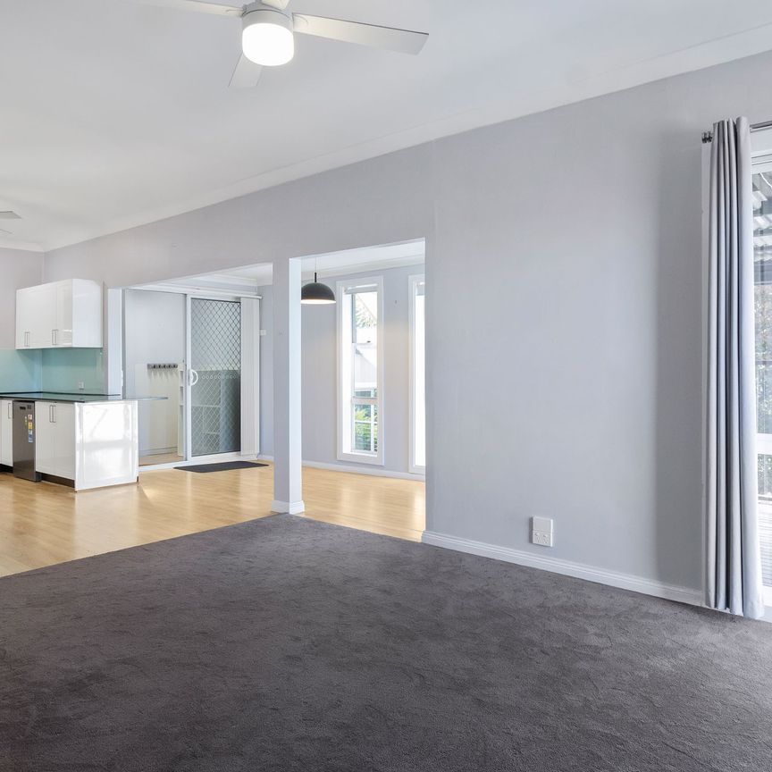 Perfectly Located 3 Bedroom Home - Photo 1