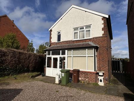 3 bedroom detached house to rent - Photo 4