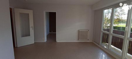 F2 en rez-de-chaussée rue Eugène Maës - Photo 5