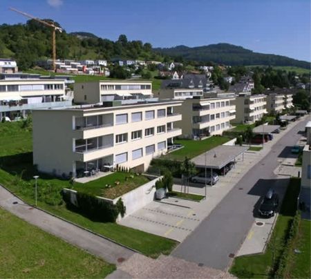 4.5 Zimmer, 105 m², 2. Stock - Foto 5