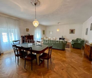 Trilocale via San Lazzaro 17, Borgo Teresiano, Trieste - Foto 5