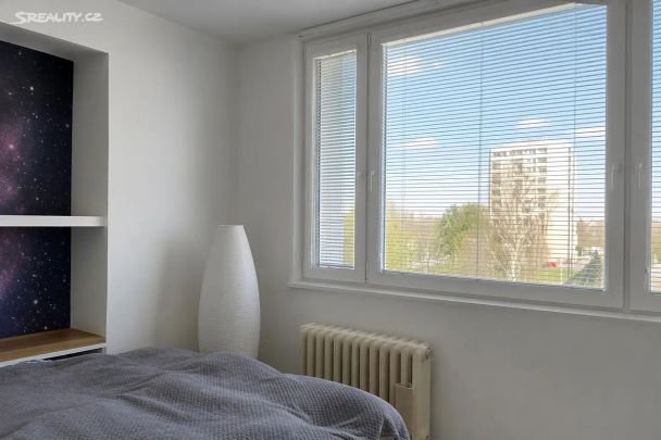 Pronájem bytu 3+1 59 m² - Photo 1
