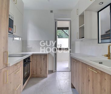 Maison entièrement rénové à louer à Chaville - 5 pièces avec garage - Photo 6