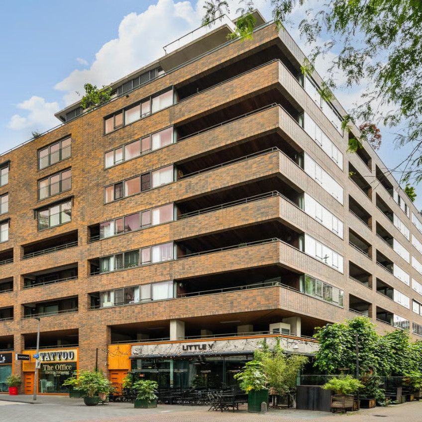 3011HV, Rotterdam, Oppert, 252 - Foto 1