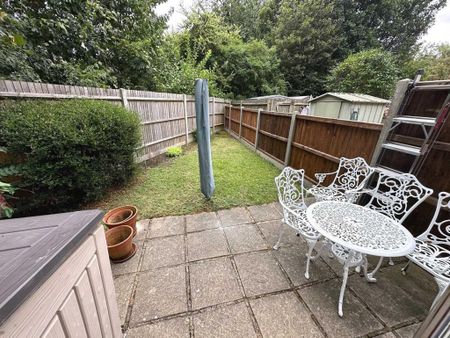 2 bedroom house to rent - Photo 3