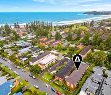 Mona Vale, 6/19 Heath Street - Photo 2