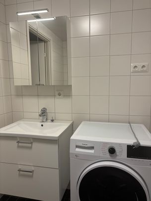 Pollettgatan, Helsingborg - Foto 1