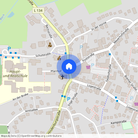 27616 Niedersachsen - Beverstedt