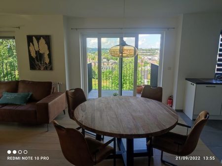 Appartement te huur - Photo 4