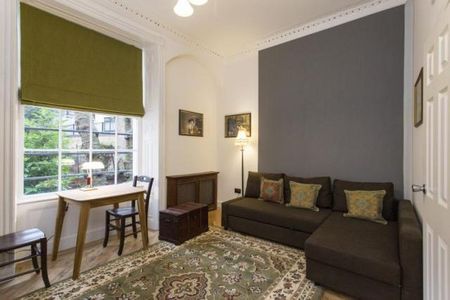Studio to rent - Photo 5