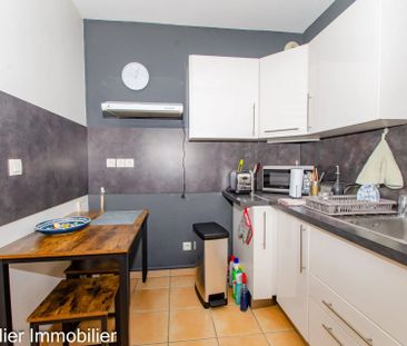 Location Appartement 2 pièces 52m² ST MARCELLIN 38160 - Photo 5