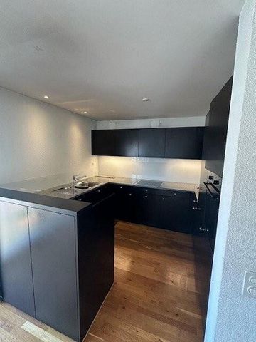 Zentral und ruhig: 2.5 Zimmer Wohnung in Wallisellen - Photo 5