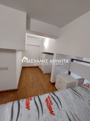 ΚΕΝΤΡΟ 2ΧΩΡΗ ΓΚΑΡΣΟΝΙΕΡΑ ΕΝΟΙΚΙΑΣΕΙΣ 11592 - Φωτογραφία 4