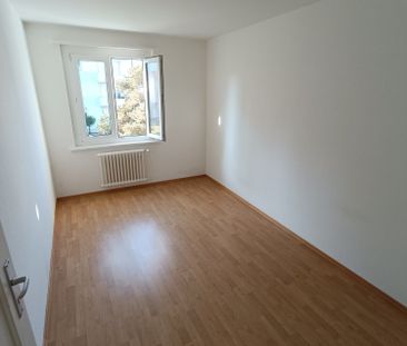 3 Zimmer, 66 m², 1. Stock - Photo 2