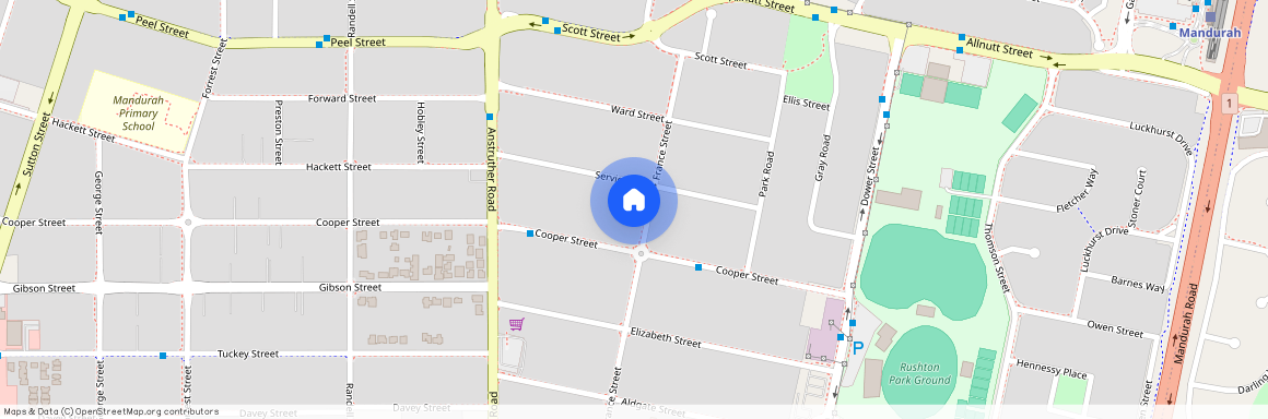 25a France Street, Mandurah