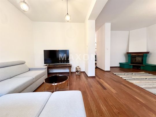 mieszkanie blisko Pałacu w Wilanowie - Zdjęcie 1