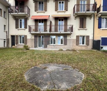 3 Zimmer, 60 m², EG - Photo 3