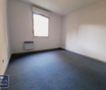 Appartement à louer 2 pièces 44.45m² - Photo 6