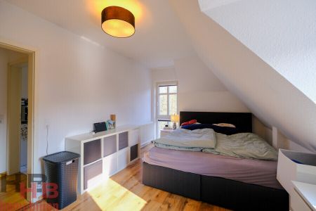 Helle 2-Zimmer Wohnung am Schwachhauser Ring mit traumhaften Südbalkon! - Photo 3